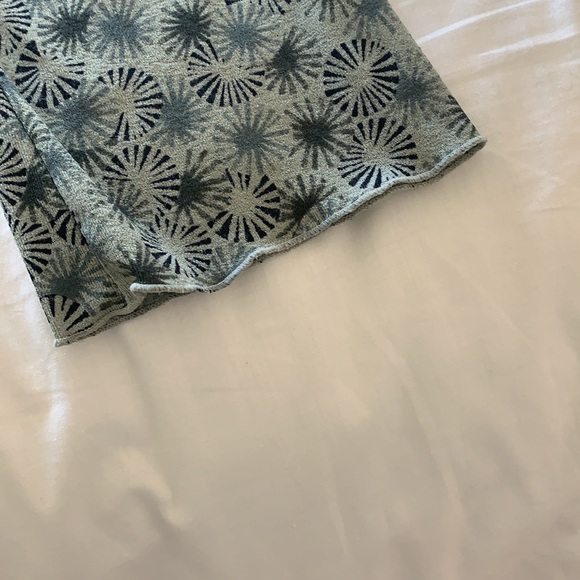 J.Jill Ruffled Top - Picture 6 of 7